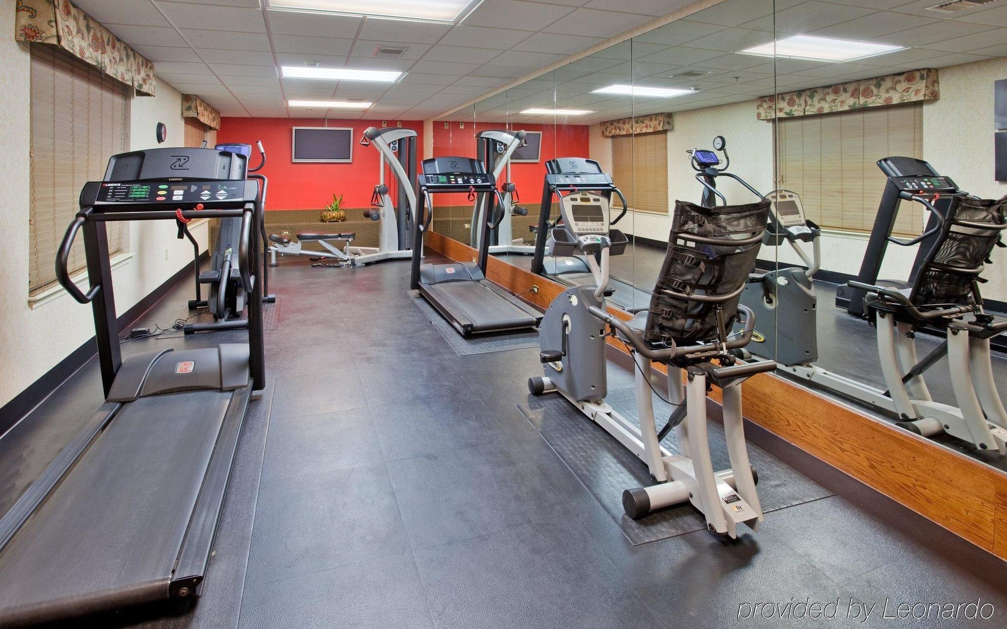 Country & By Radisson, Aiken, Sc 3* Aiken